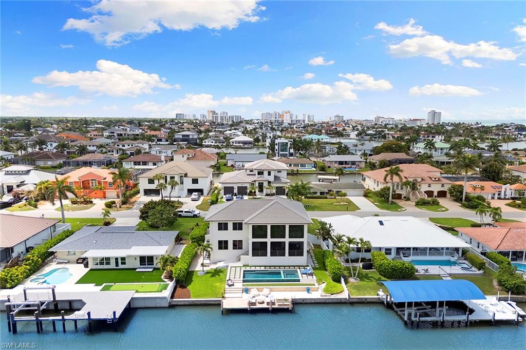 CONNERS - Residential