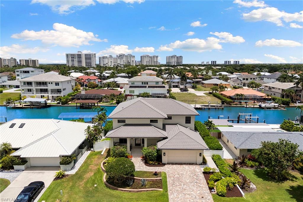 CONNERS - Residential