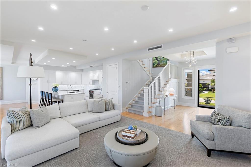CONNERS - Residential