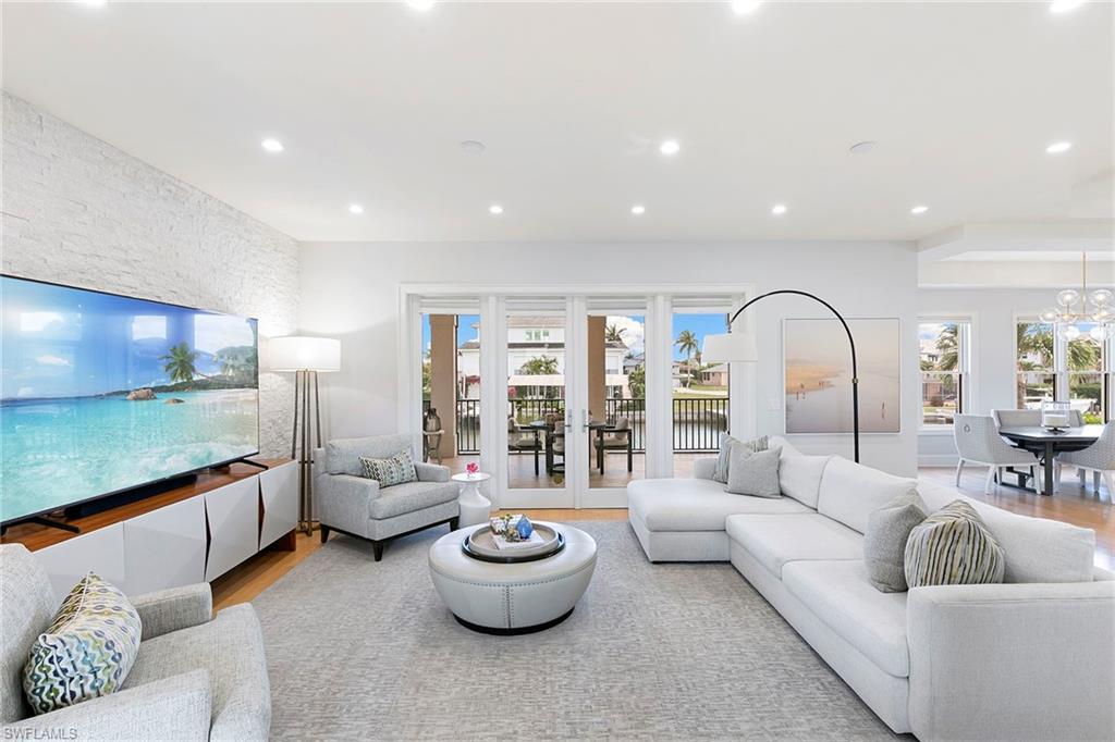 CONNERS - Residential