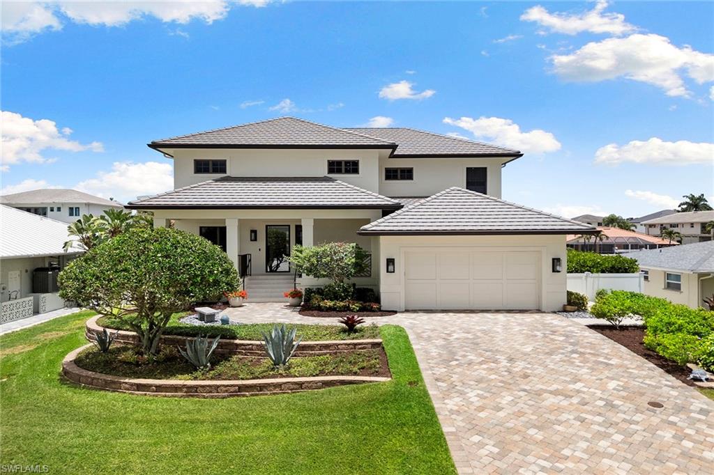 CONNERS - Residential