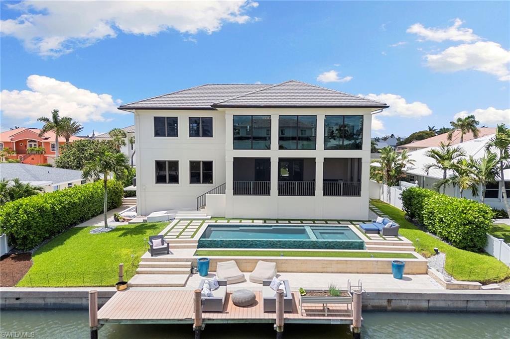 CONNERS - Residential