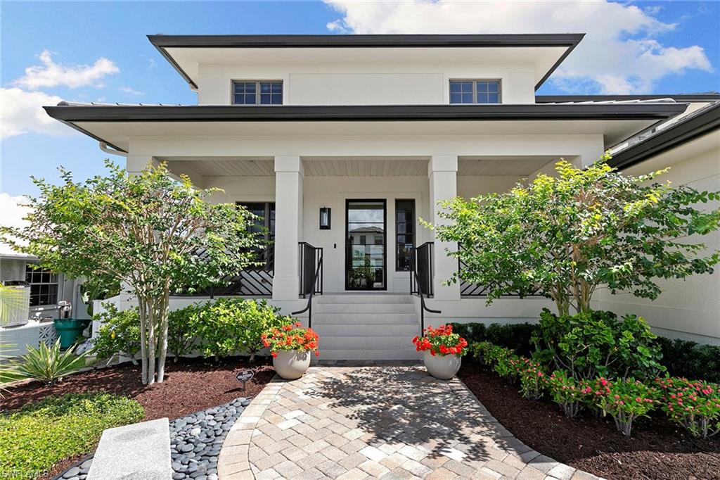 CONNERS - Residential