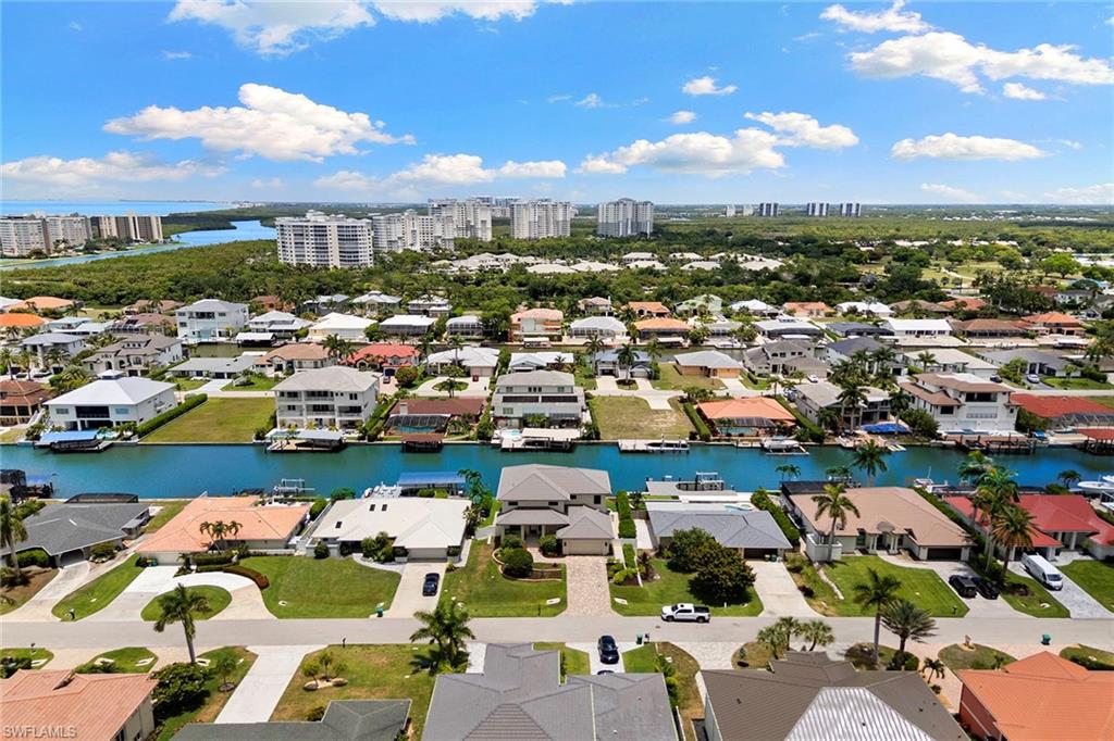 CONNERS - Residential