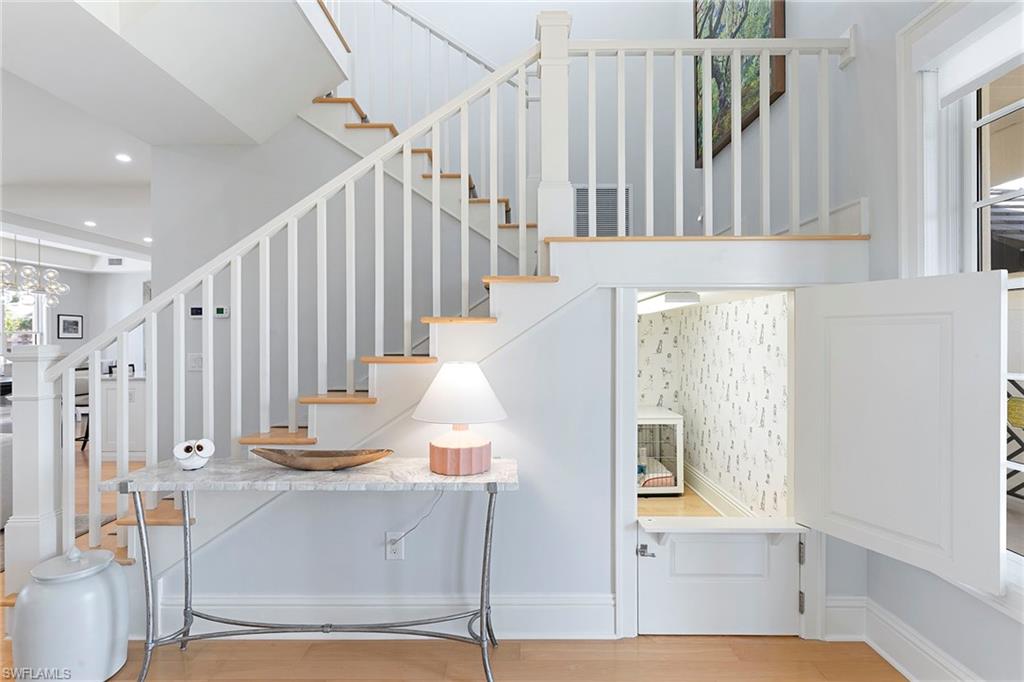 CONNERS - Residential