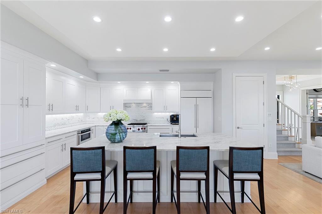 CONNERS - Residential