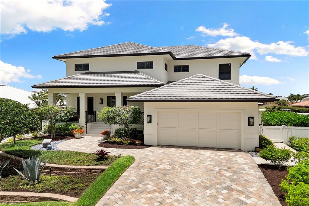 CONNERS - Residential