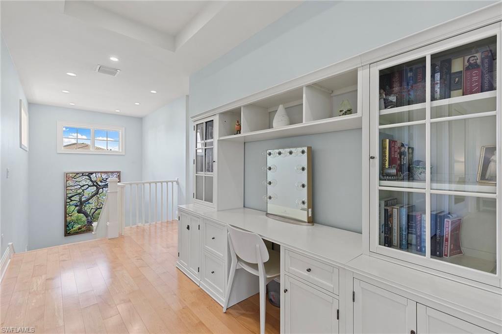 CONNERS - Residential