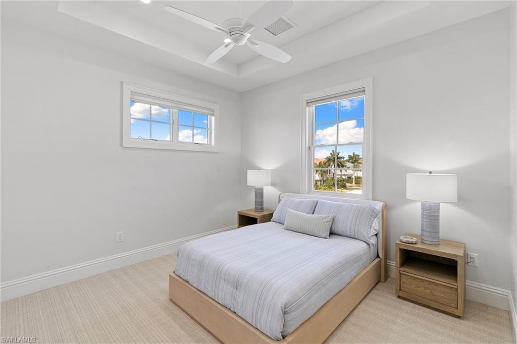 CONNERS - Residential