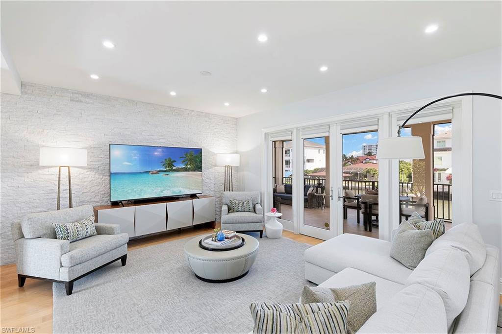 CONNERS - Residential