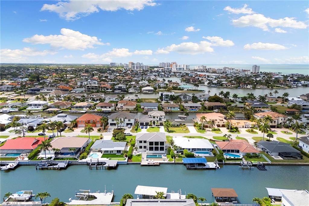 CONNERS - Residential