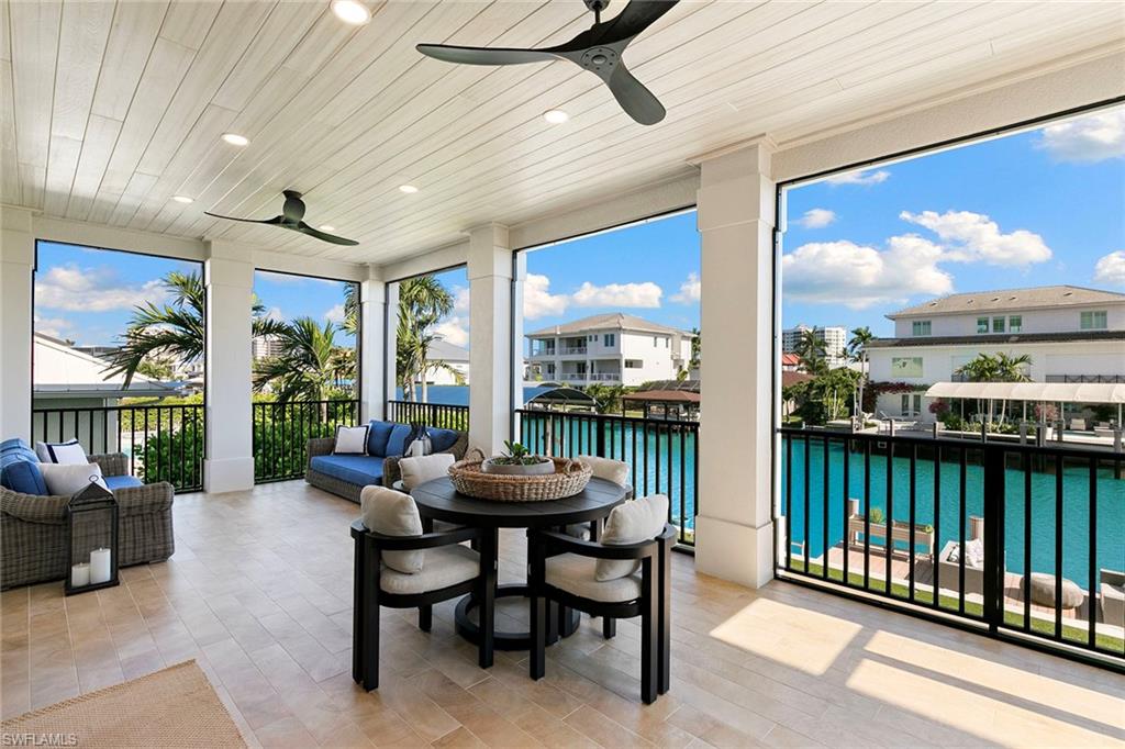 CONNERS - Residential
