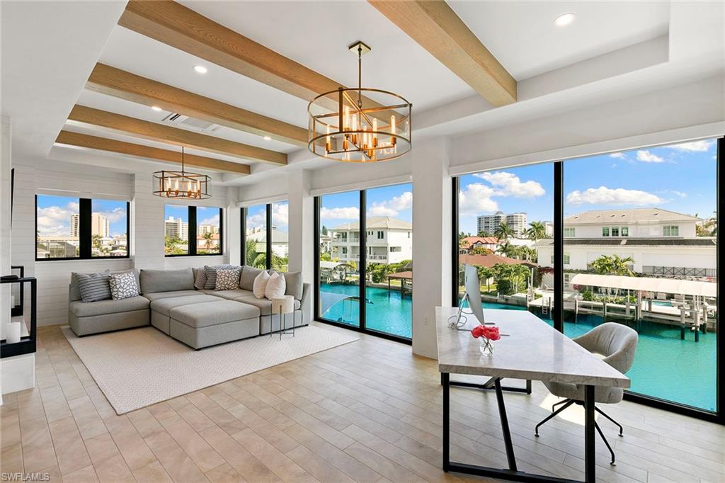 CONNERS - Residential