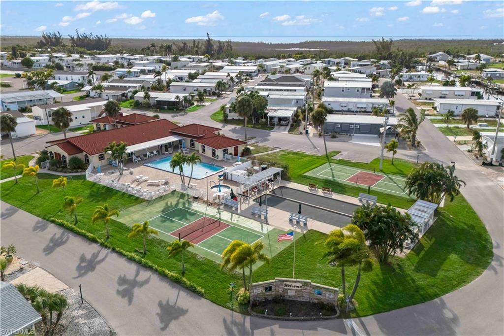 PINE ISLAND COVE - Residential