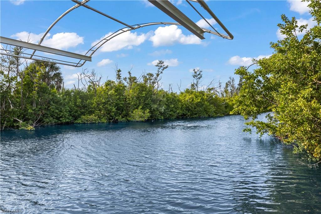 PINE ISLAND COVE - Residential