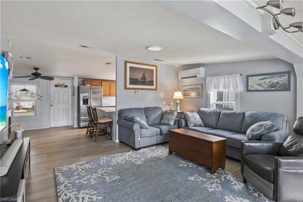 PINE ISLAND COVE - Residential