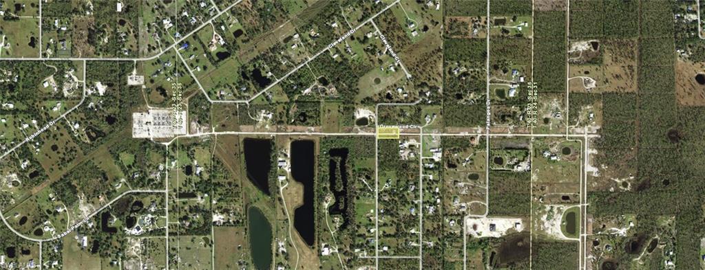PUNTA GORDA - Land