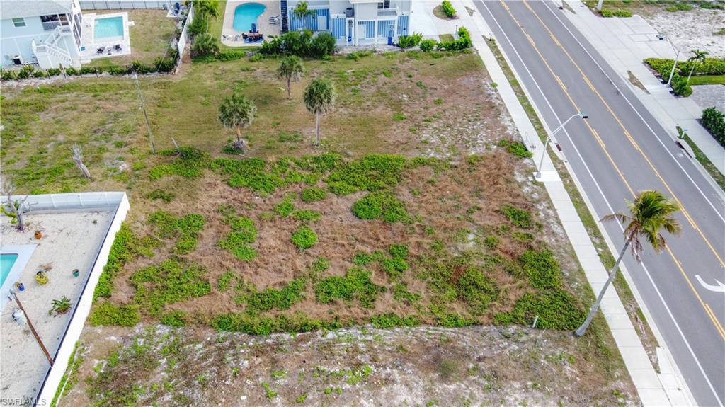 LAGUNA SHORES - Land