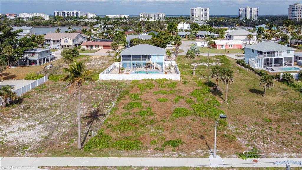 LAGUNA SHORES - Land
