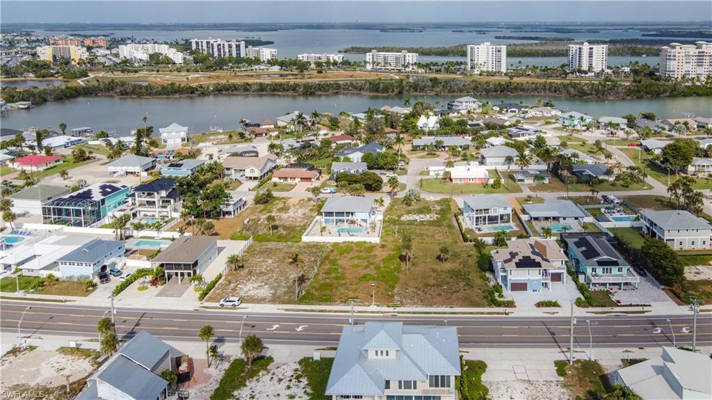 LAGUNA SHORES - Land
