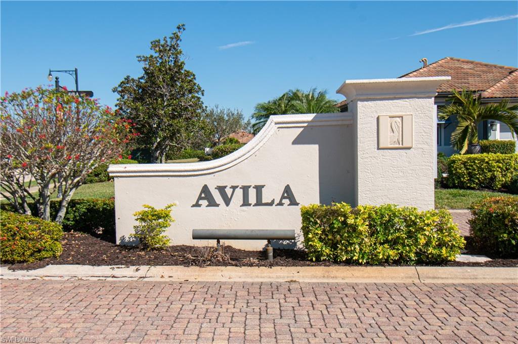 AVILA - Residential