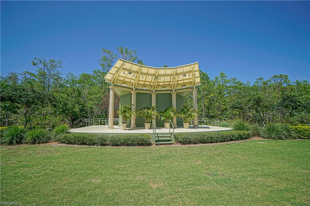AVILA - Residential