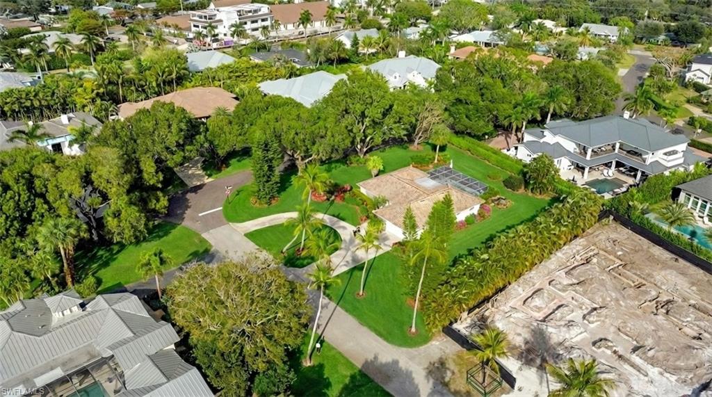 COQUINA SANDS - Residential