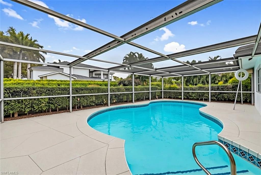 COQUINA SANDS - Residential