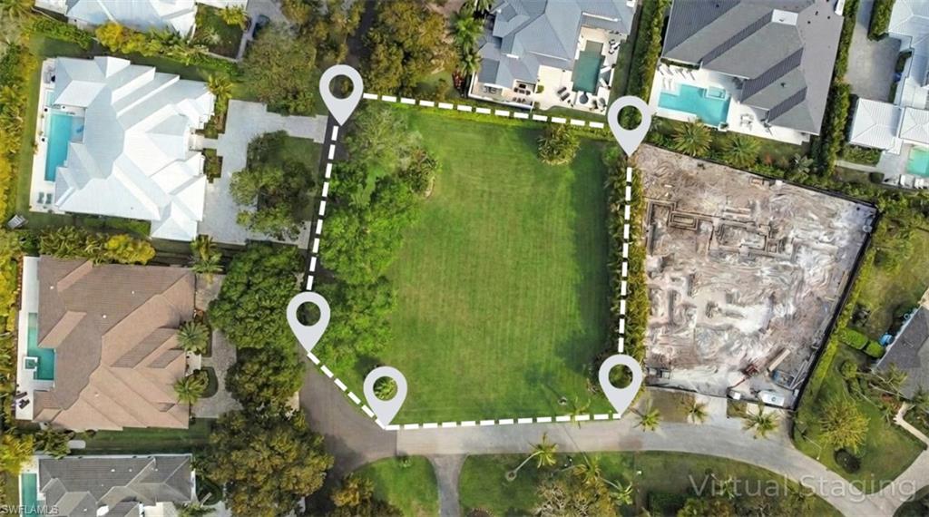 COQUINA SANDS - Residential