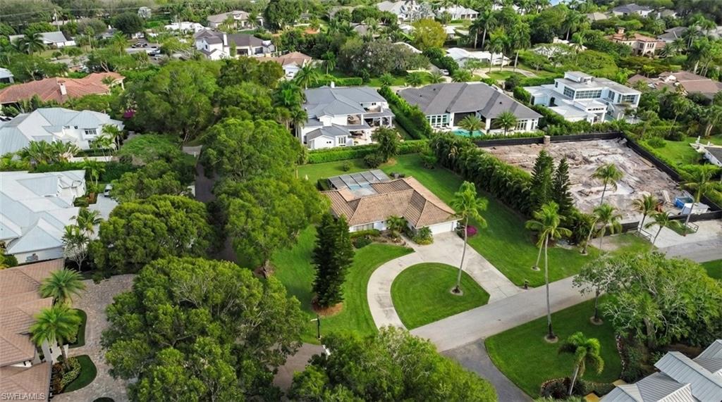 COQUINA SANDS - Residential
