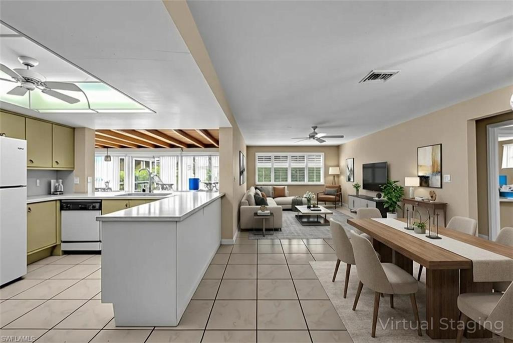 COQUINA SANDS - Residential