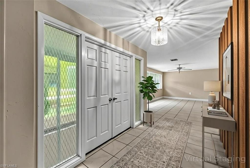 COQUINA SANDS - Residential