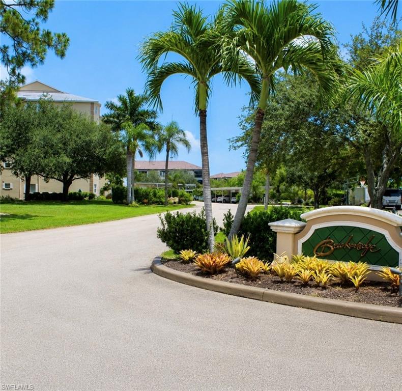 Welcome to Breckenridge, located in the heart of Estero, this sought-after bundled golf community offers an exceptional blend of resort-style amenities, an active social calendar, and an unbeatable location just minutes from world-class shopping, dining, beaches, and Southwest Florida International Airport. Residents enjoy an 18-hole executive golf course with golf privileges included with ownership, five heated pools, tennis, pickleball, bocce, shuffleboard, a fitness center, clubhouse, library, and countless social activities throughout the year. Whether you’re spending the morning on the golf course, enjoying an afternoon by the pool, or meeting friends for one of the community’s many events, Breckenridge offers a lifestyle that’s as active or relaxed as you choose. The condo itself is situated in a desirable five-story elevator building, this second-floor residence enjoys peaceful golf course and lake views from its screened lanai and offers the perfect opportunity for seasonal or year-round living. With bundled golf, low-maintenance living, and one of Estero’s most convenient locations, it’s easy to see why Breckenridge remains one of Southwest Florida’s most beloved communities.