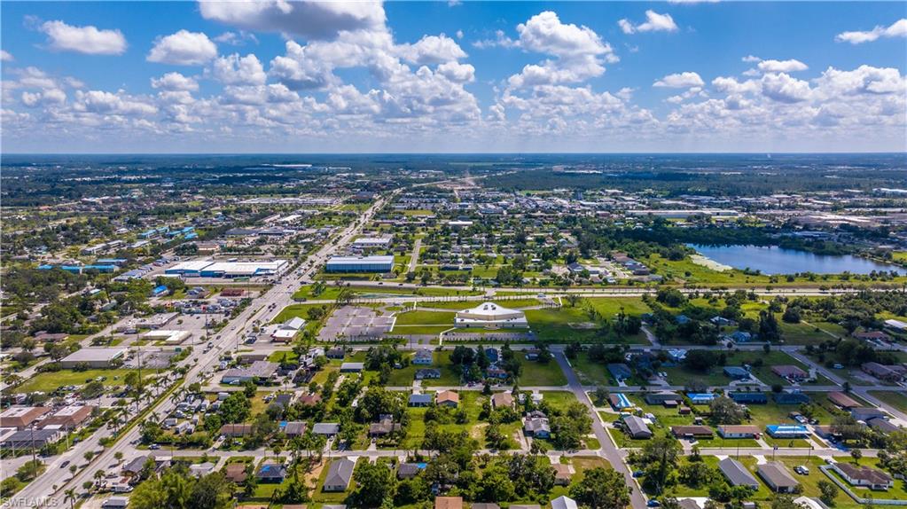 BEN-DAVIS PARK - Land