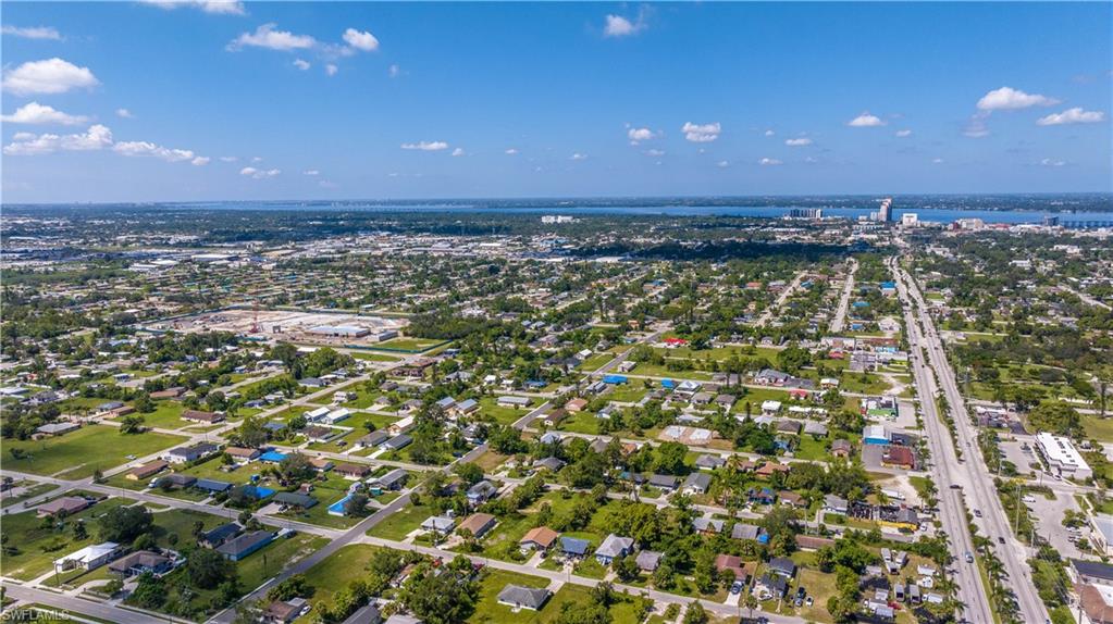 BEN-DAVIS PARK - Land