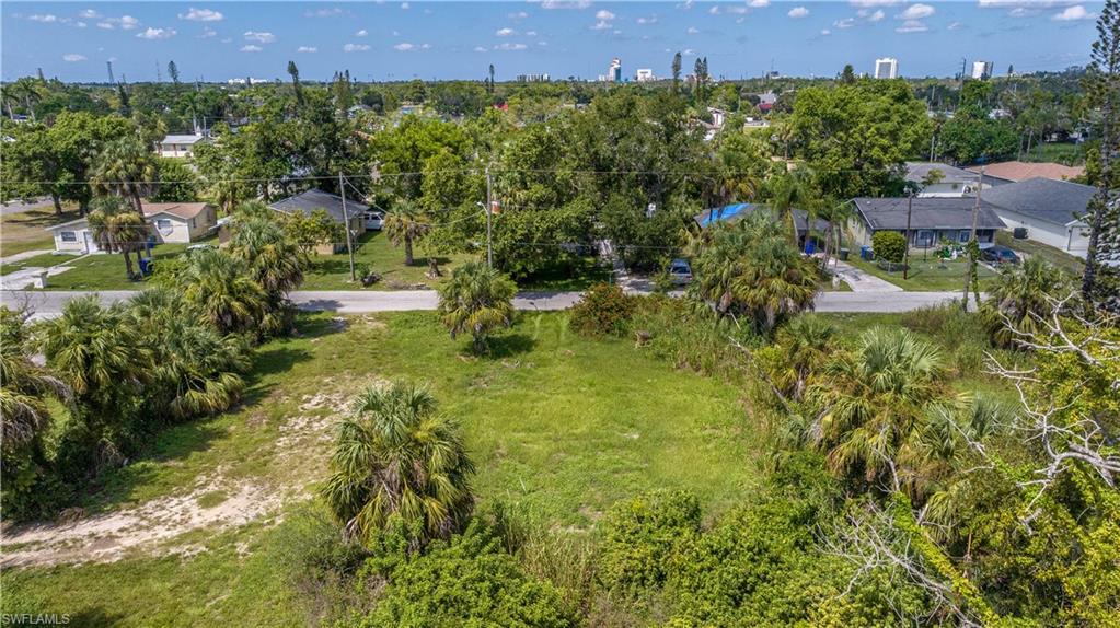 BEN-DAVIS PARK - Land