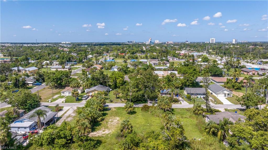BEN-DAVIS PARK - Land