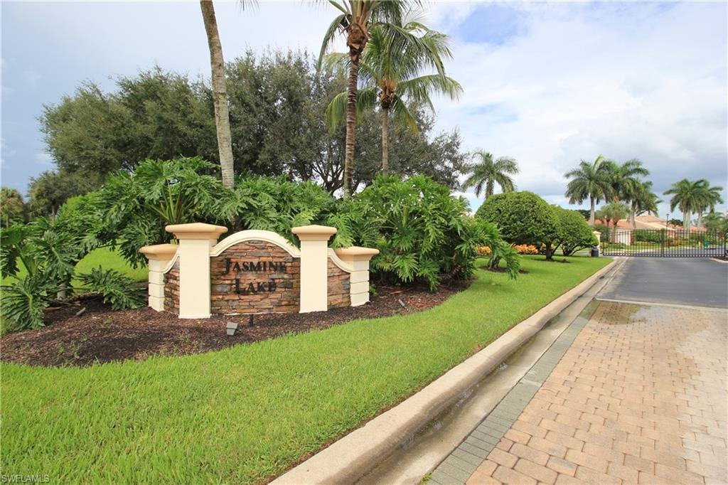JASMINE LAKES - Residential