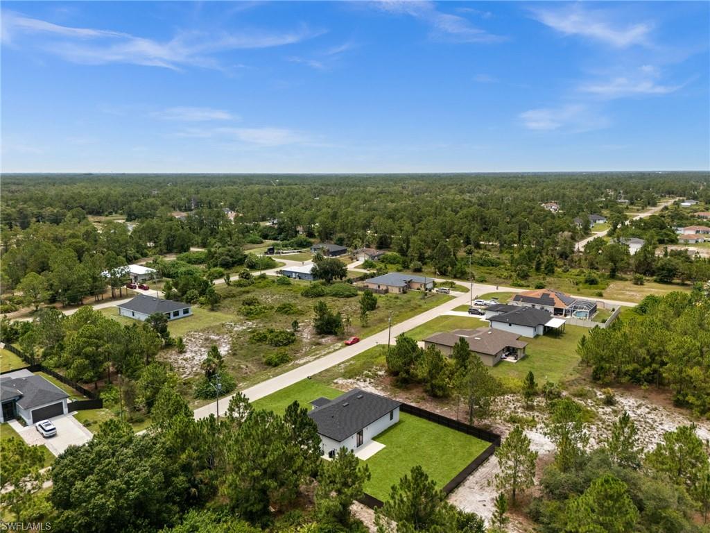 SOUTHWEST LEHIGH - Residential