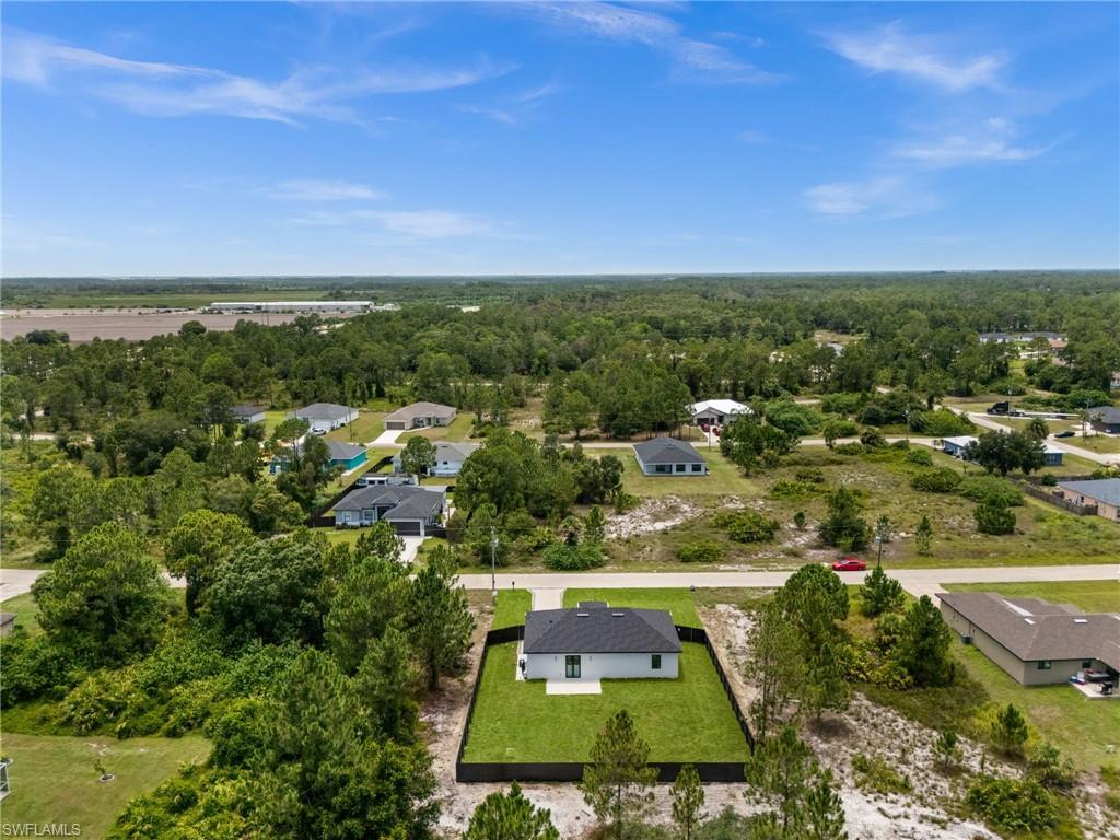SOUTHWEST LEHIGH - Residential
