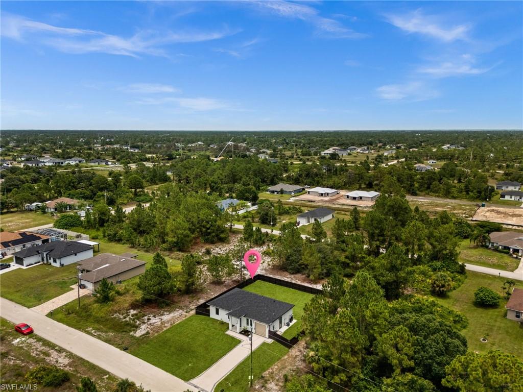 SOUTHWEST LEHIGH - Residential