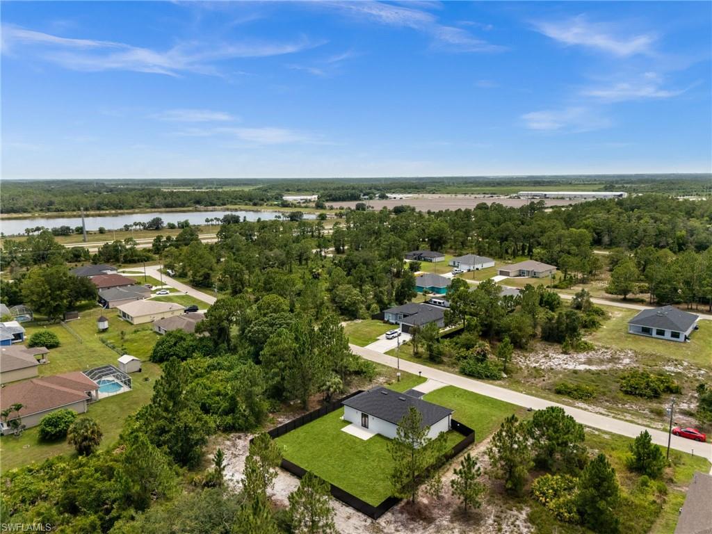 SOUTHWEST LEHIGH - Residential