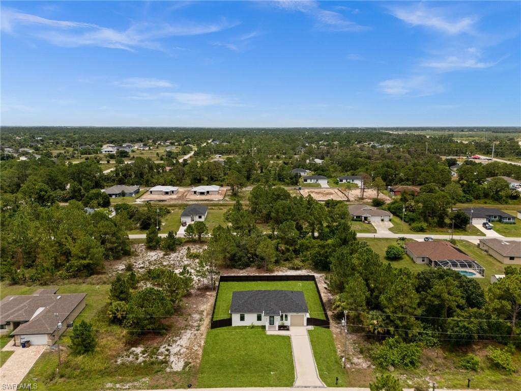 SOUTHWEST LEHIGH - Residential
