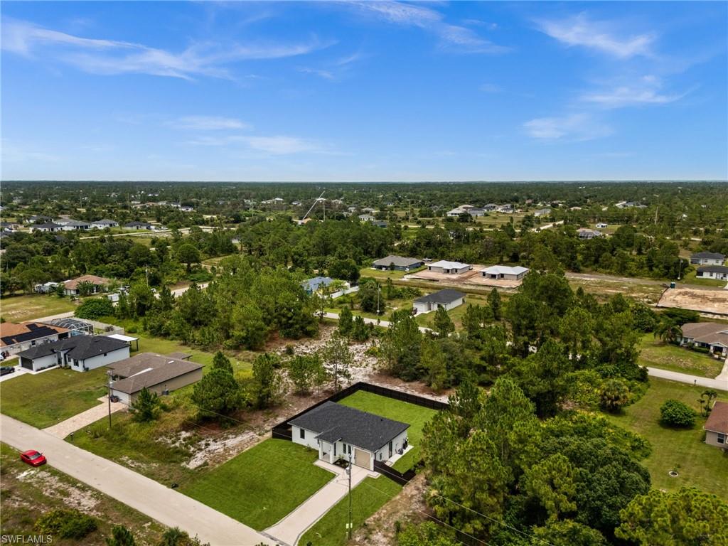 SOUTHWEST LEHIGH - Residential