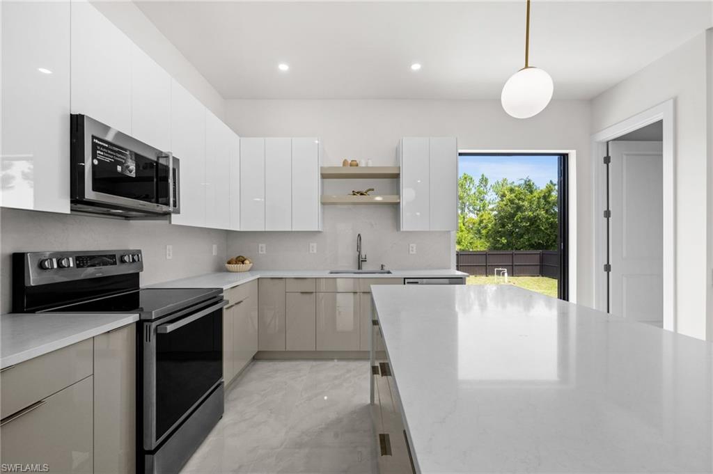 SOUTHWEST LEHIGH - Residential