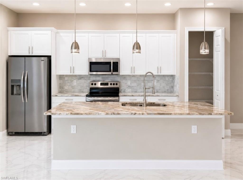 LEHIGH ACRES - Residential Lease