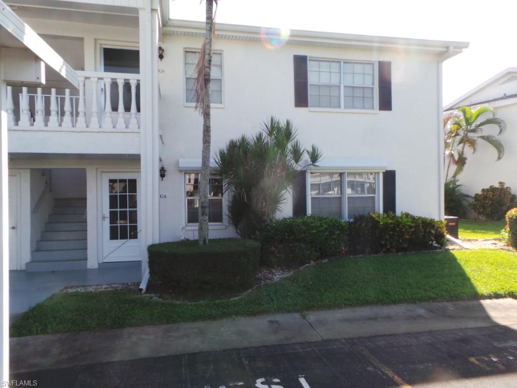 LAKE LAWN CONDO - Residential