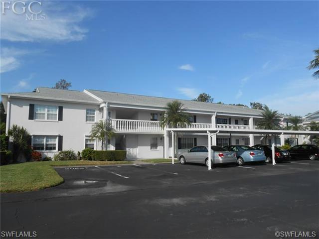 LAKE LAWN CONDO - Residential