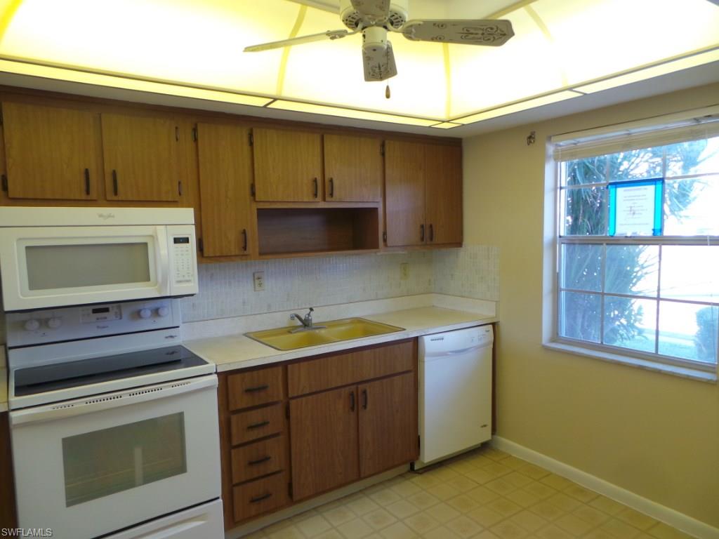 LAKE LAWN CONDO - Residential