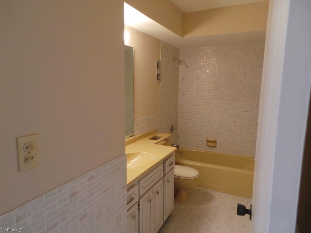LAKE LAWN CONDO - Residential